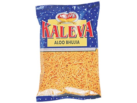 Kaleva Aloo Bhujia, 120 g