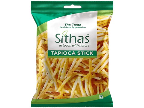 Sithas Tapioca Stick, 155 g
