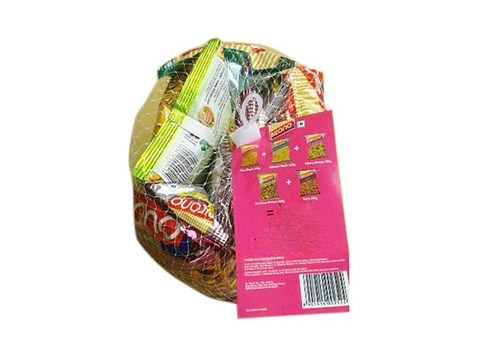 Bikano Namkeen - Combi, 1 kg