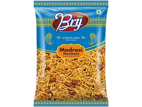 BRIJ Madrasi Mixture, 400 g