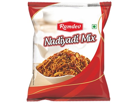 Ramdev Nadiyadi Mix, 48 g