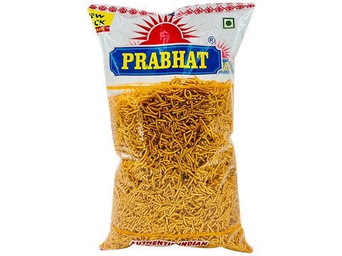 Prabhat Namkeen Aloo Bhujia, 400 g