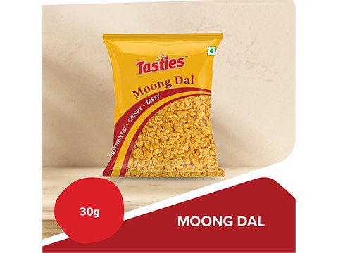 Tasties Moong Dal, 30 g
