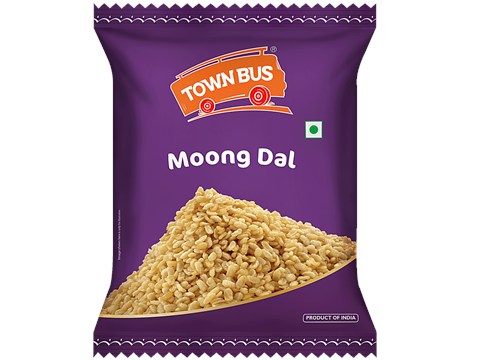Townbus Moong Dal, 28 g