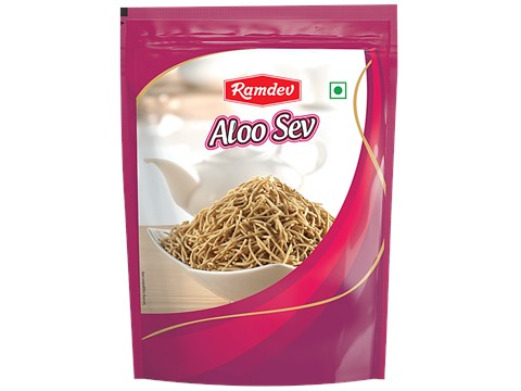 Ramdev Aloo Sev, 400 g