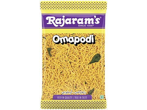 Rajaram's Omapodi, 100 g
