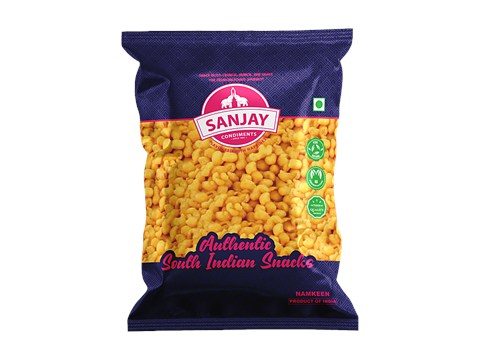 Sanjay  Plain Boondi, 200 g