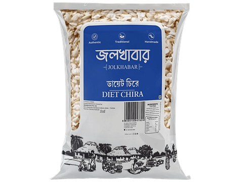Jolkhabar Diet Chira, 200 g