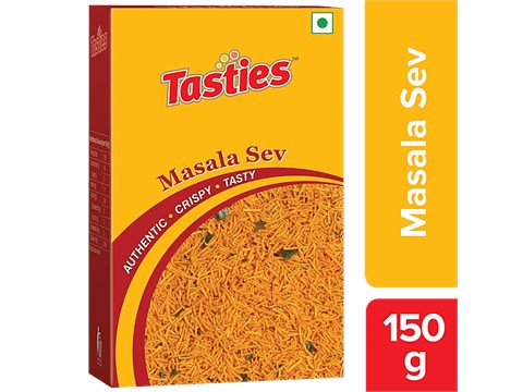 Tasties Masala Sev, 150 g