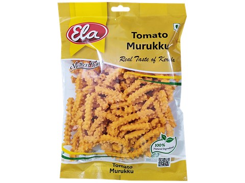 Ela Tomato Murukku, 175 g