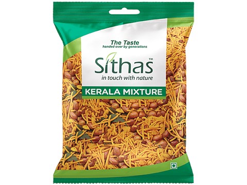 Sithas Kerala Mixture, 230 g