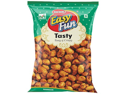 Easy Fun Tasty Namkeen - Crispy, 220 g