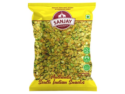 Sanjay  Avarebele, 200 g