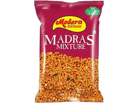 Modern Kitchens Madras Mixture, 200 g