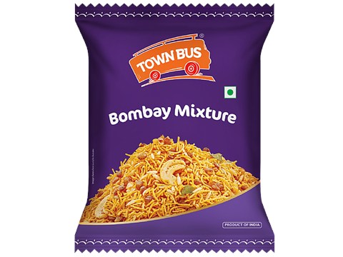 Townbus Bombay Mixture, 28 g