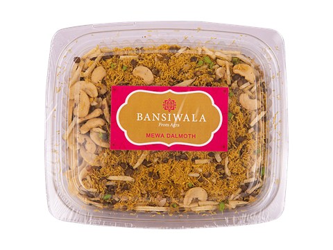 Bansiwala Mewa Dalmoth - Sweet, 300 g