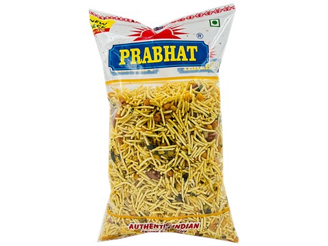 Prabhat Namkeen South Indian Mix, 400 g