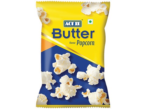 ACT II Butter Popcorn, 40 g