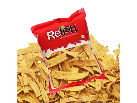 Relish Ola Pakoda, 150 g
