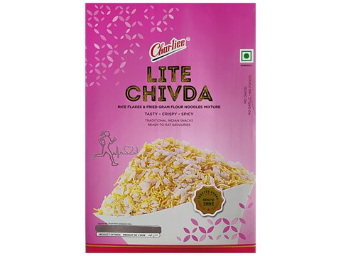 Charlie Lite Chivda, 170 g