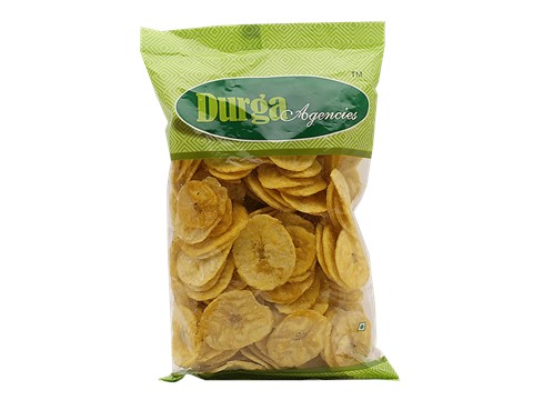 Durga Banana Chips, 100 g