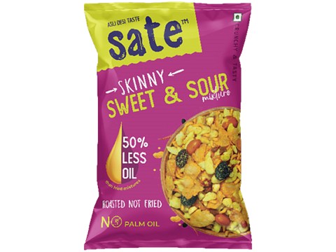 Sate Skinny Sweet & Sour Mixture, 200 g