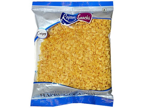 Rajam Snacks Crispy Moong Dal, 150 g