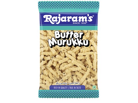 Rajaram's Butter Murukku, 100 g