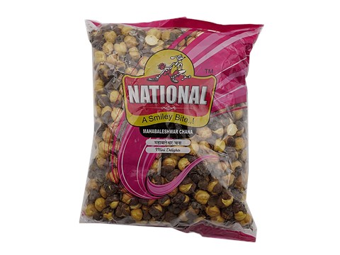 National Mahabaleshwar Chana, 180 g