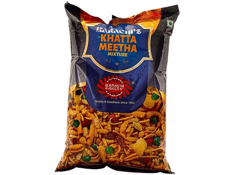 Karachi Bakery Khatta Meetha Mixture, 150 g