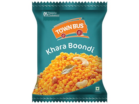 Townbus Khara Boondi, 135 g