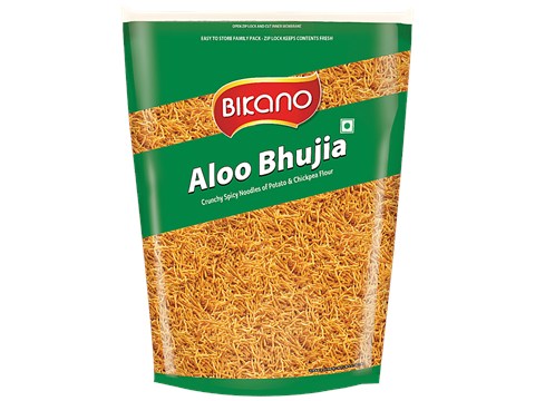 Bikano Aloo Bhujia, 1 kg