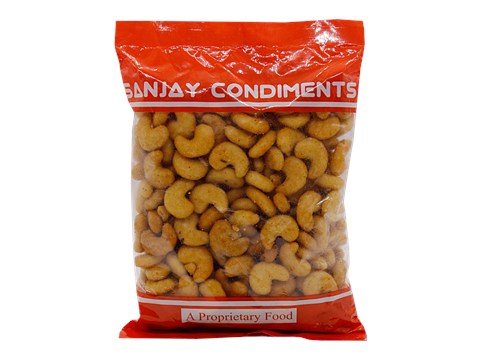 Sanjay  Shankarpalya, 200 g