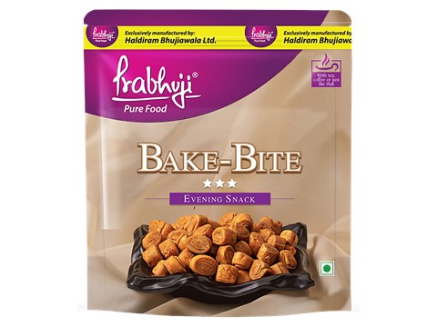 Prabhuji Bake Bite, 200 g