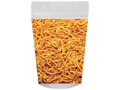 Harshaman Namkeen - Lasun Shev, 200 g