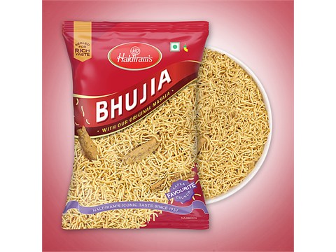Haldiram's Bhujia, 200 g