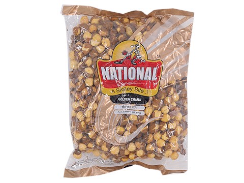National Golden Chana, 180 g