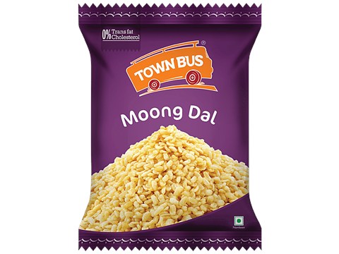Townbus Moong Dal, 135 g