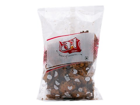 A-1 Chips Bitterguard Chips, 100 g