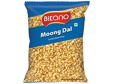 Bikano Moong Dal, 200 g