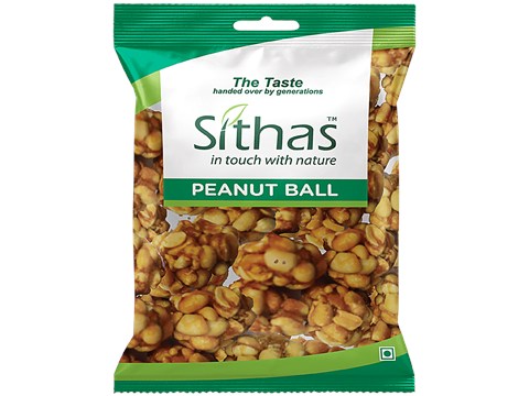 Sithas Peanut Ball, 100 g