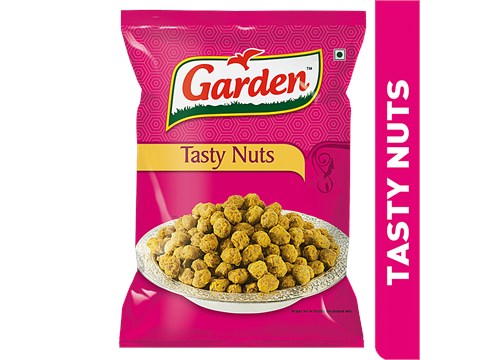 Garden Tasty Nuts, 140 g