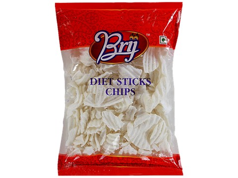 BRIJ Diet Stick Chip, 90 g
