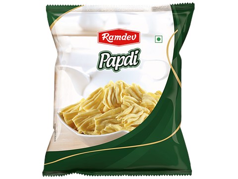 Ramdev Papdi, 48 g