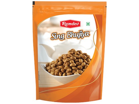 Ramdev Sing Bhujiya, 400 g