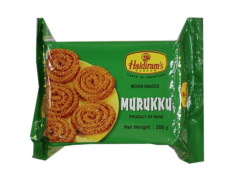Haldiram's Murukku, 200 g