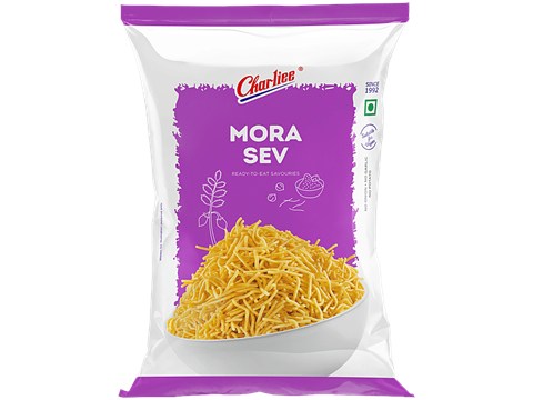 Charliee Mora Sev, 170 g