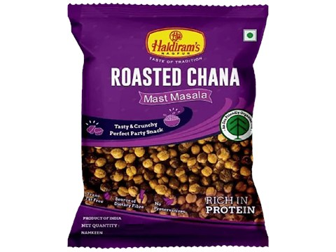 Haldiram's Roasted Chana, 42 g