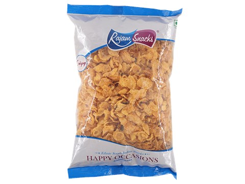 Rajam Snacks Mixture - Sweet, 200 g