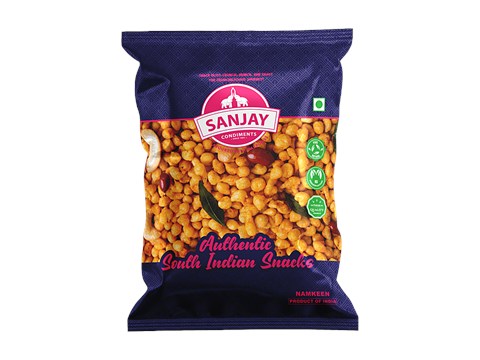Sanjay  Khara Boondi, 200 g